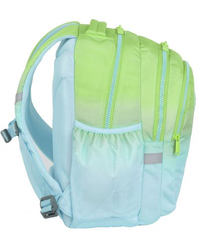 Rucsac școlar Cool Pack Jerry - Gradient Mojito - 2