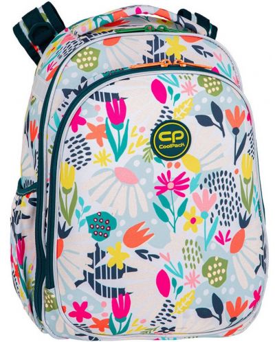 Ghiozdan Cool Pack Turtle - Sunny Day, 25 l - 1