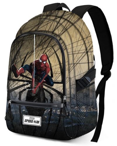 Ghiozdan Karactermania Spider-Man - Webslinger - 1