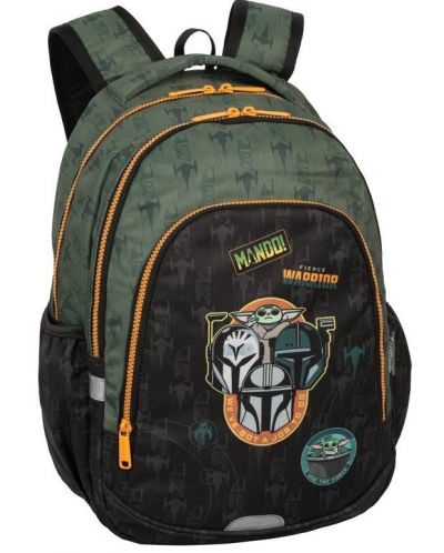 Ghiozdan școlar Cool Pack Prime - The Mandalorian - 1