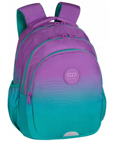 Rucsac scolar Cool Pack Jerry - Gradient Blueberry - 1