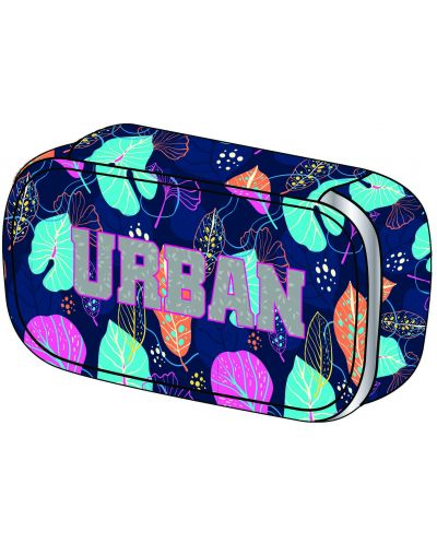 S. Cool Urban School Bag - Flori - 1