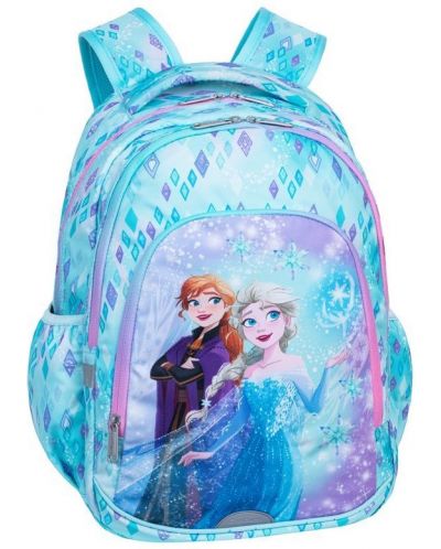 Ghiozdan școlar Cool Pack Prime - Frozen - 1