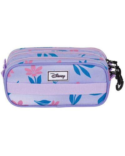 Penar școlar Karactermania Frozen Dear, cu fermoare