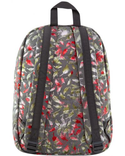 Rucsac scolar Cool Pack Feathers - Ruby, gri - 3