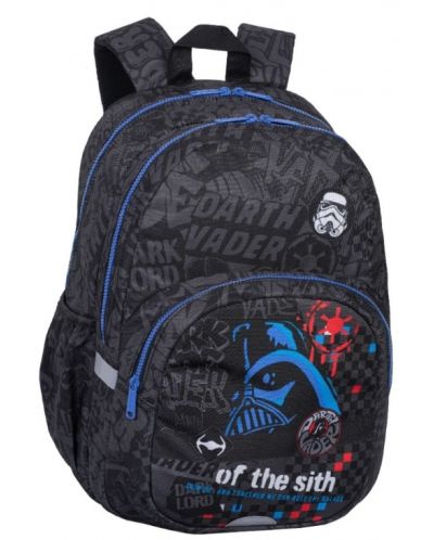 Ghiozdan școlar Cool Pack Rider - Star Wars, 27 l - 1