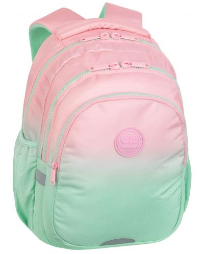 Rucsac școlar Cool Pack Jerry - Gradient Strawberry - 1