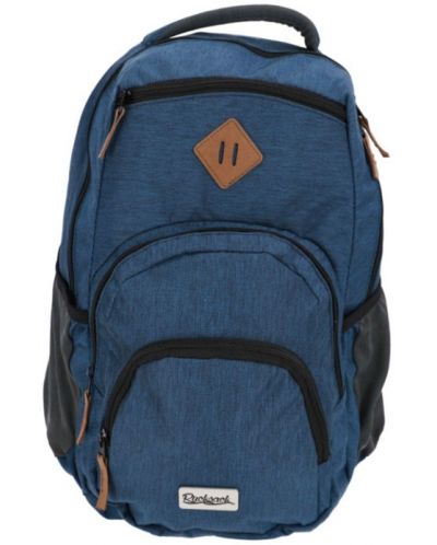 Ghiozdan Rucksack Only Midnight Blue - Cu 1 compartiment - 1