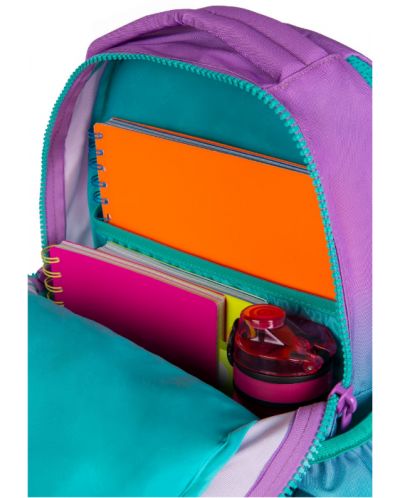 Rucsac scolar Cool Pack Jerry - Gradient Blueberry - 5