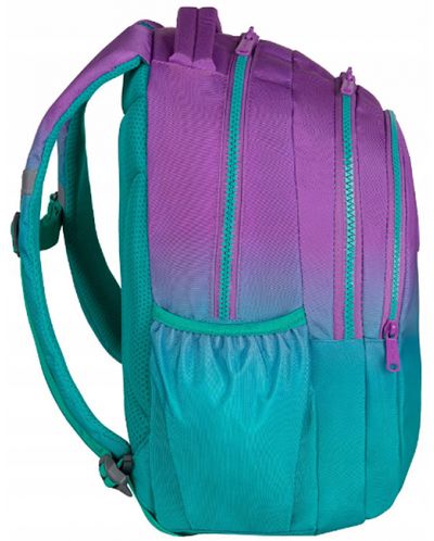 Rucsac scolar Cool Pack Jerry - Gradient Blueberry - 2