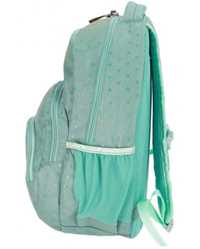 Ghiozdan Rucksack Only Green - Cu 1 compartiment - 3