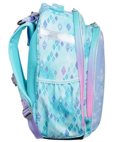 Ghiozdan școlar Cool Pack Turtle - Frozen, 25 l - 2