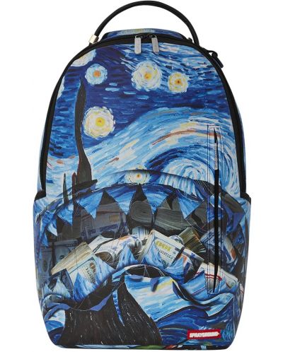 Van gogh sprayground best sale