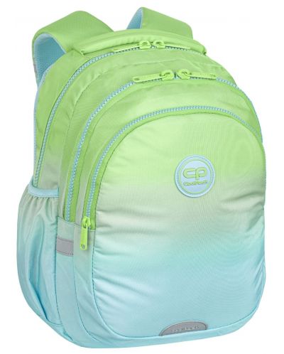 Rucsac școlar Cool Pack Jerry - Gradient Mojito - 1