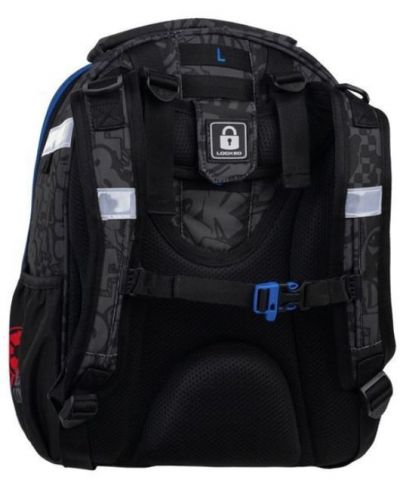 Ghiozdan școlar Cool Pack Turtle - Star Wars, 25 l - 3