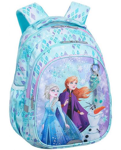 Ghiozdan școlar Cool Pack Jerry - Frozen, 21 l - 1