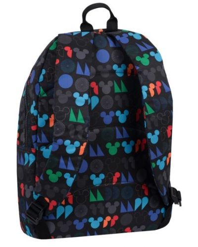 Ghiozdan școlar Cool Pack Cross - Mickey Mouse, 23 l - 3