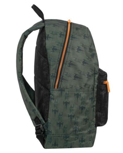 Ghiozdan școlar Cool Pack Cross - The Mandalorian, 23 l - 2