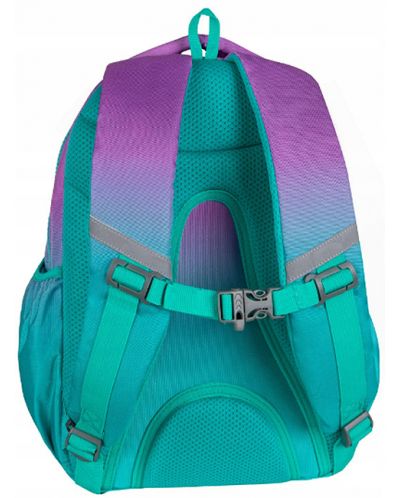 Rucsac scolar Cool Pack Jerry - Gradient Blueberry - 3