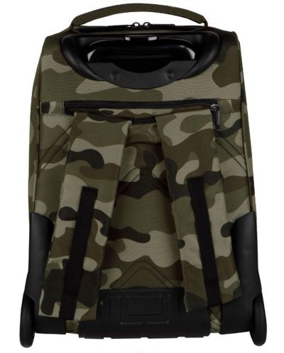 Rucsac Cool Pack Soldier School Backpack - Compact - 3