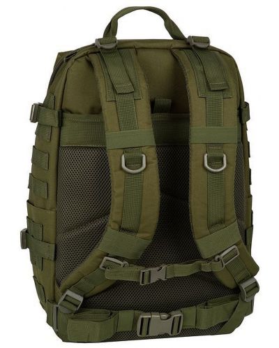 Ghiozdan școlar Cool Pack Soldier - Khaki - 3