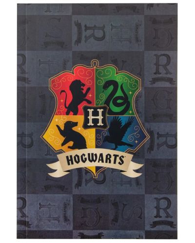 Set pentru şcoar CineReplicas Movies: Harry Potter - Hogwarts Unity - 6