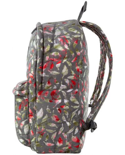 Rucsac scolar Cool Pack Feathers - Ruby, gri - 2