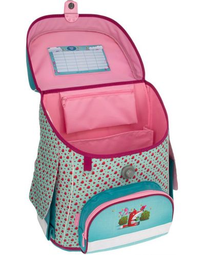 Rucsac scolar Ars Una Lovely Day - Compact - 5