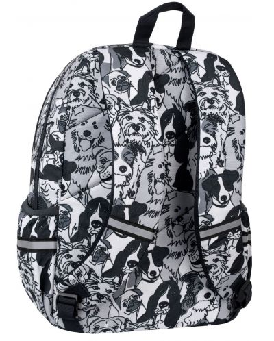Rucsac școlar Cool Pack Climber - Dogs Planet - 3