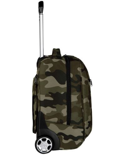 Rucsac Cool Pack Soldier School Backpack - Compact - 2