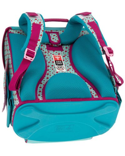 Rucsac scolar Ars Una Lovely Day - Compact - 4