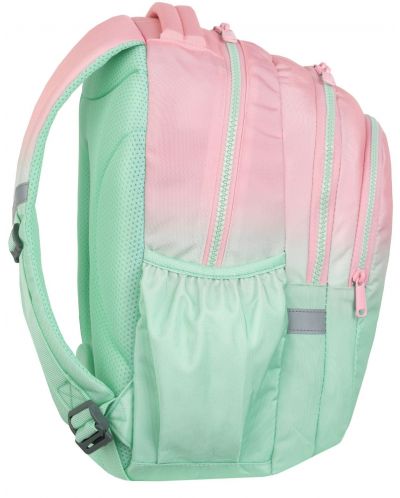 Rucsac școlar Cool Pack Jerry - Gradient Strawberry - 2
