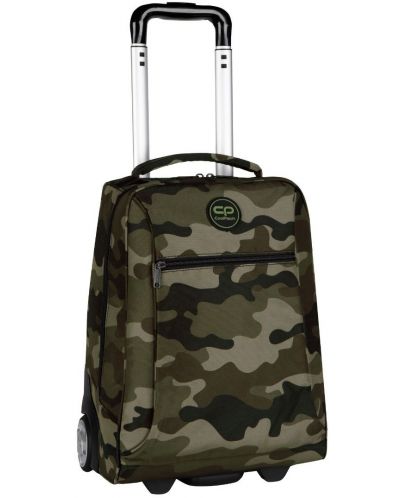 Rucsac Cool Pack Soldier School Backpack - Compact - 1