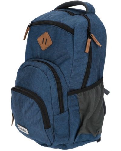 Ghiozdan Rucksack Only Midnight Blue - Cu 1 compartiment - 2