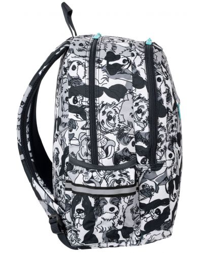 Rucsac școlar Cool Pack Climber - Dogs Planet - 2