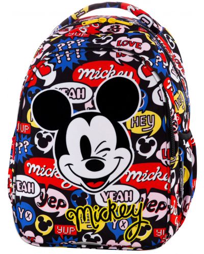 Ghiozdan scolar Cool Pack Joy S - Mickey Mouse - 1