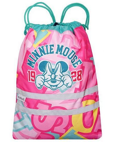 Set școlar Cool Pack Minnie Mouse - Ghiozdan, două penare și sac de sport - 3