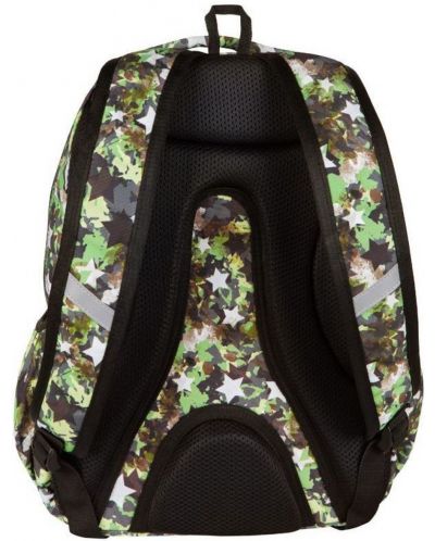 Rucsac scolar Cool Pack Army Stars - Spiner Termic - 3