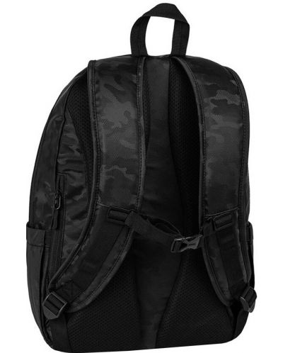 Ghiozdan școlar  Cool Pack Trooper - Black - 3