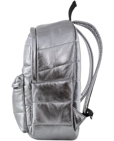 Rucsac scolar Cool Pack Gloss - Ruby, Silver - 2