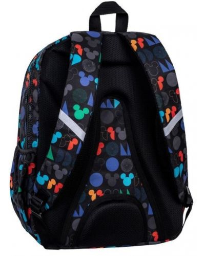 Ghiozdan școlar Cool Pack Rider - Mickey Mouse, 27 l - 3