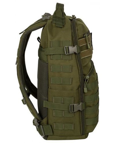 Ghiozdan școlar Cool Pack Soldier - Khaki - 2