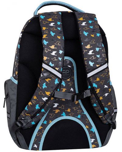 Ghiozdan școlar Cool Pack Loop - Duck Up, 27 l  - 3