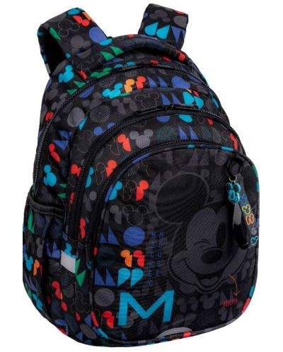 Ghiozdan școlar Cool Pack Jerry - Mickey Mouse, 21 l - 1