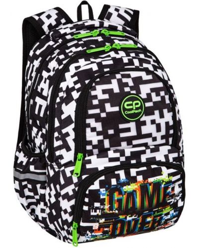 Cool Pack Spiner Termic - Game Over, 24 l - 1