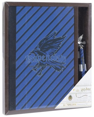 Set pentru școala  Cerda Movies: Harry Potter - Ravenclaw	 - 1