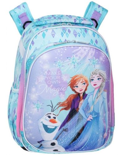 Ghiozdan școlar Cool Pack Turtle - Frozen, 25 l - 1