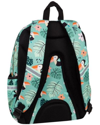 Ghiozdan Cool Pack Rider - Toucans, 27 l - 3