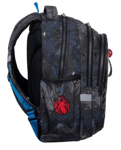 Ghiozdan școlar Cool Pack Jerry - Spider-Man, 21 l - 2