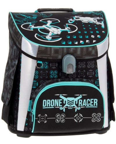 Rucsac scolar Ars Una Drone Racer - Compact - 1